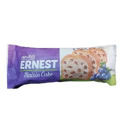 ارنست کیک صبحانه کشمشی 102 گرم